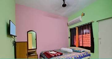 Hotel Cosy Inn, Digha 2